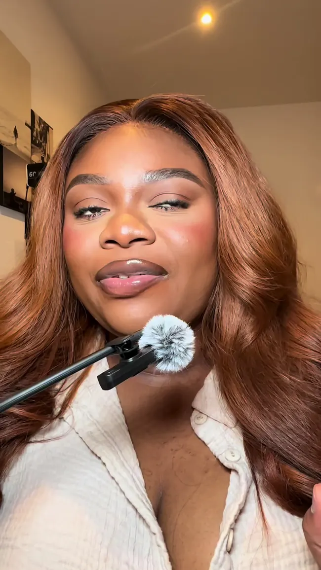 TikTok post by @najibeautyreviews